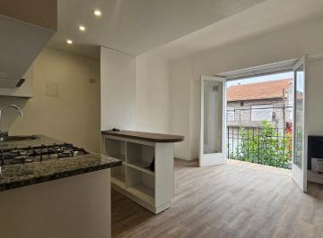 Departamento · 38m² · 2 Ambientes · Departamento 2 Ambientes en Venta en Zona Centro