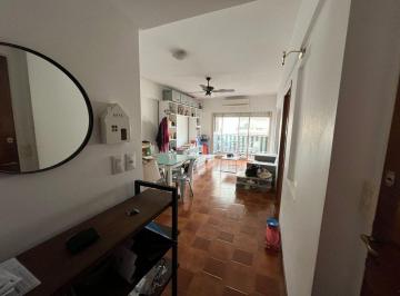 Departamento · 60m² · 3 Ambientes · Venta Depto 3 Amb Balcon y Cochera - Balvanera