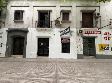Local comercial de 2 ambientes, Ciudad de Mendoza · Local Comercial en Alquiler en Capital, Mendoza.