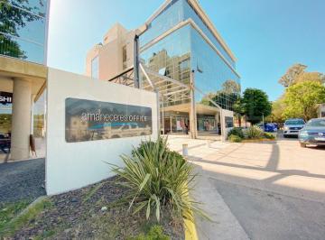 Garage · 12m² · Cochera en Venta en Amaneceres Office Canning