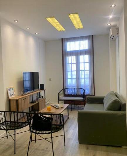 Departamento · 126m² · 4 Ambientes