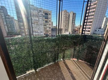 Departamento · 34m² · 1 Ambiente · Alquiler Monoambiente con Balcón San Cristibal
