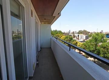Departamento · 45m² · 2 Ambientes · Alquiler| Departamento 1 Dorm. con Balcón en Guemes