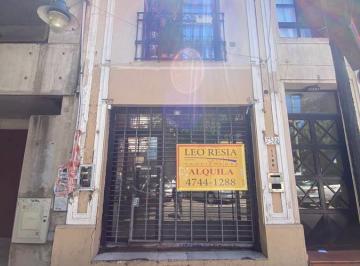 Local comercial · 18m² · Local Comercial en Alquiler en San Fernando.