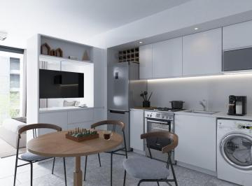Departamento de 2 ambientes, Rosario · Venta de Departamentos del Pozo - Financiación Hasta 180 Cuotas