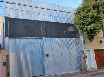 Bodega-Galpón , Córdoba · Vendo Galpón a Dos Cuadras Plaza Jerónimo del Barco Sobre 9 de Julio