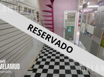 Local comercial · 20m² · Local en Galeria / Venta / en Almagro Boedo
