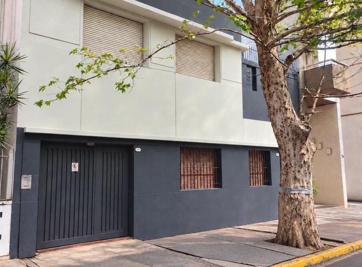 PH · 55m² · 3 Ambientes