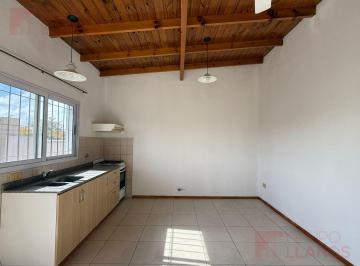 Departamento · 40m² · 2 Ambientes · 1 Cochera · Departamento 2 Ambientes en Alquiler en El Centro de Lujan