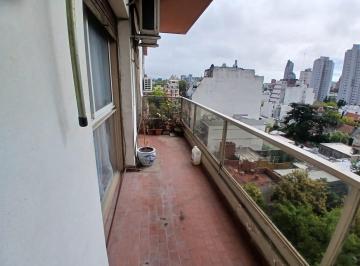 Departamento · 70m² · 3 Ambientes · 1 Cochera · 3 Ambientes con Cochera Al Frente en Nuñez. Oportunidad