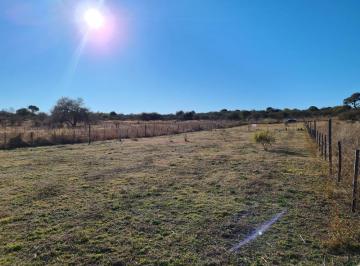 Terreno · 1000m² · Lote Los Aromos - Oportunidad - Vista a Las Sierras