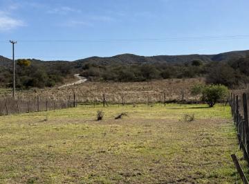Terreno · 1000m² · Lote Los Aromos - Oportunidad - Vista a Las Sierras