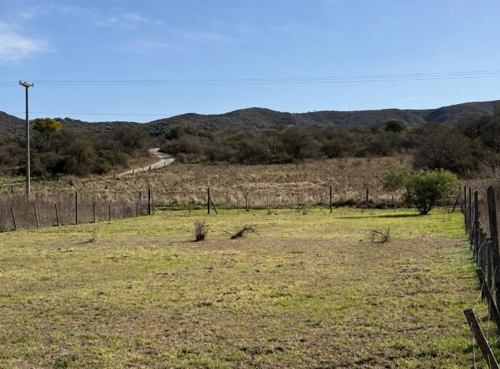 Terreno · 1000m²