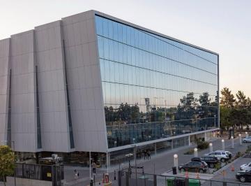 Oficina comercial · 320m² · 3 Cocheras · Oficina en Alquiler en El Palomar, Morón, G. B. a. Zona Oeste