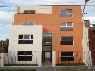 Departamento de 1 ambiente, Morón · Monoambiente en Alquiler