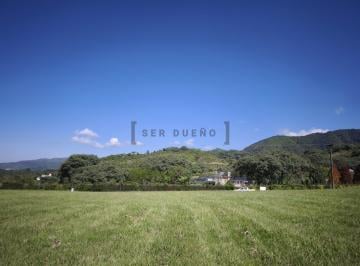 Terreno · 5138m² · Altos de San Lorenzo Lote 5138 m² [ser Dueño]