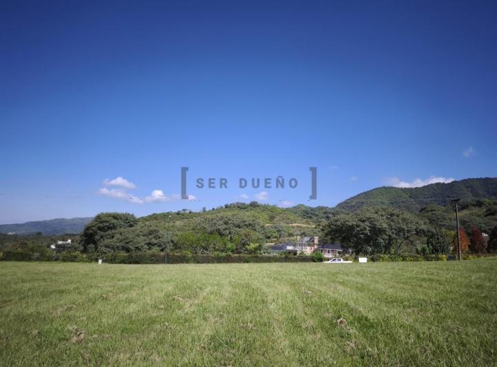 Terreno en venta en Altos de San Lorenzo