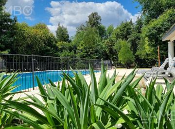 Departamento · 95m² · 3 Ambientes · 1 Cochera · Venta Departamento Farm Club Pilar