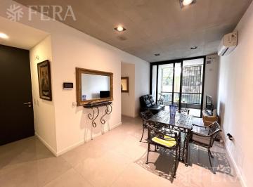 Departamento · 65m² · 3 Ambientes · Venta Departamento 3 Ambientes con Balcón en Villa Devoto