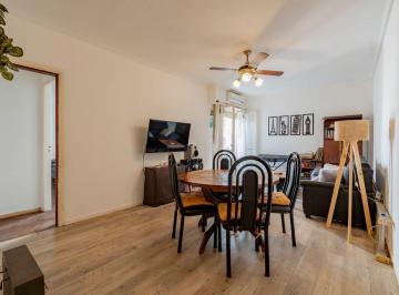 Departamento · 63m² · 3 Ambientes · Departamento 3 Amb. en Venta Santa Rita