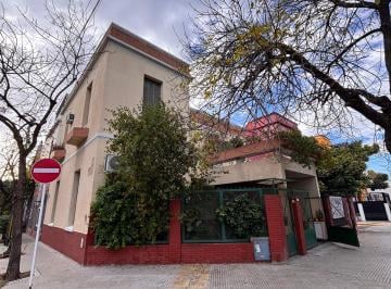 Casa de 4 ambientes, Villa del Parque · Casa en Venta 4 Ambientes con Cochera Patio y Terraza. Lote Propio