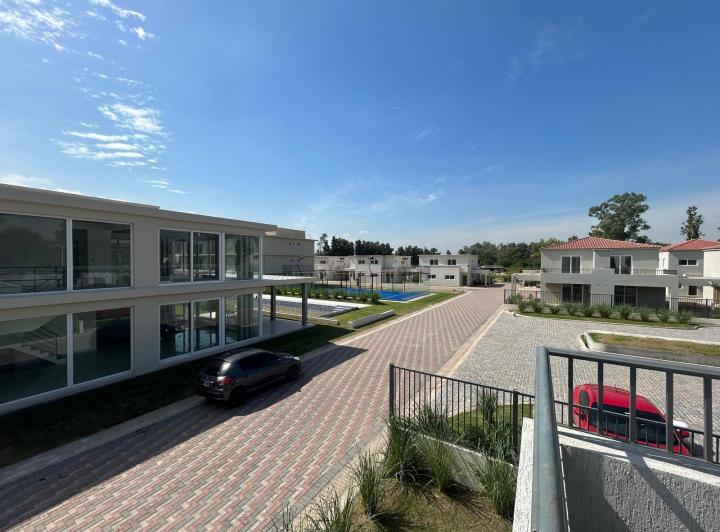 Desarrollo horizontal · Chic Village