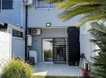 Casa · 100m² · 3 Ambientes · Casa Dúplex en Venta en Florida, Vicente López, G. B. a. Zona Norte
