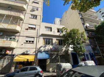 Hotel · 308m² · 12 Ambientes · Venta - Petit Hotel con Local - Junin 600 - Balvanera