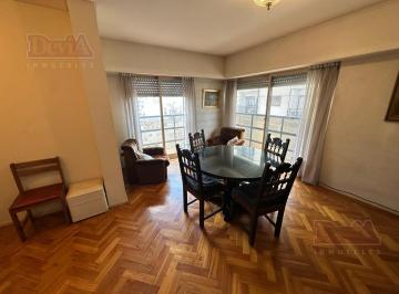 Departamento · 75m² · Venta - Departamento - 3 Ambientes - Blanco Encalada 2300 - Belgrano