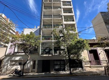 Departamento · 45m² · 2 Ambientes · Departamento en Centro de un Dormitorio