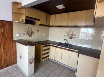 Departamento · 70m² · 3 Ambientes · Se Alquila Departamento Tipo PH de 3 Ambientes - Quilmes Oeste