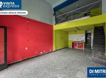Local · ¡Local en Venta Ideal Para Inversión o Uso Comercial Propio!