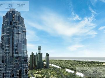 Departamento · 62m² · 1 Ambiente · Venta Departamento Puerto Madero 1 Ambiente