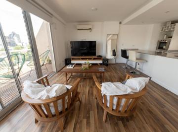 Departamento de 3 ambientes, Monte Castro · Venta 3 Ambientes en Monte Castro Terraza Privada