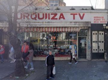 Local comercial · 400m² · Local Av Triunvirato a La Calle 400 Aprox