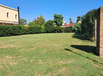 Terreno · 417m² · Venta Lote en La Angelica, Pilar