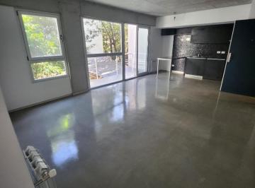 Departamento · 55m² · 2 Ambientes · 1 Cochera · Dpto 2 Amb con Balcón, Cochera a Estrenar en Florida