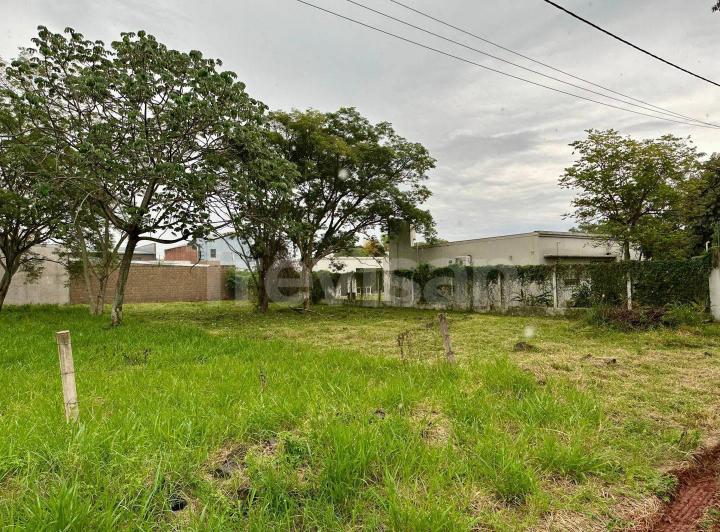 Terreno · 508m²