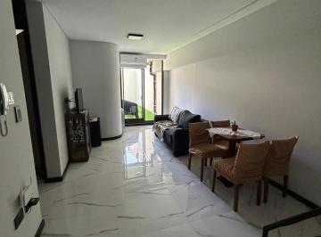 Departamento · 50m² · 2 Ambientes · Alquiler Temporario - Córdoba 2760