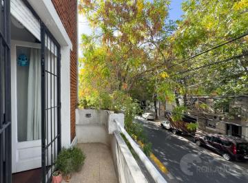 PH · 89m² · 3 Ambientes · Venta PH 3 Ambientes con Balcón en Coghlan