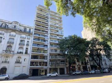 Departamento · 128m² · 4 Ambientes · 1 Cochera · Venta - Departamento - 4 Ambientes - Cochera - Palermo