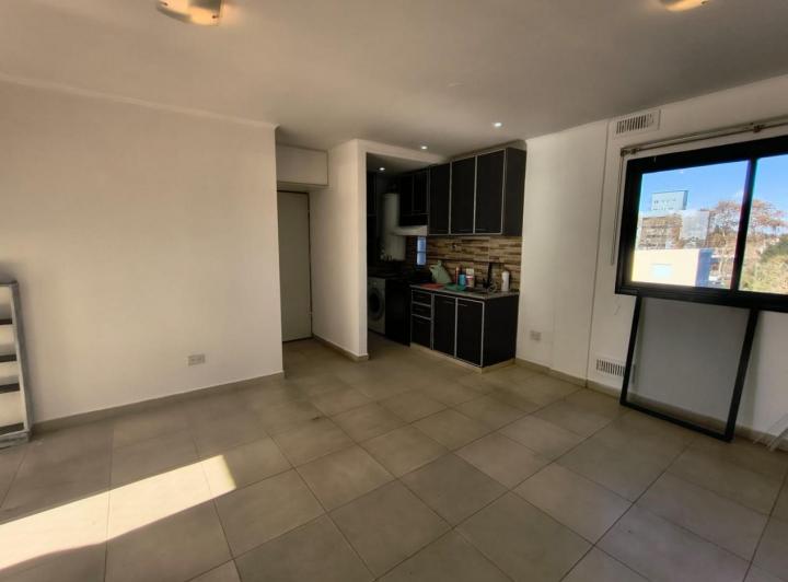 Departamento · 54m² · 3 Ambientes · 1 Cochera