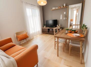 Departamento de 2 ambientes, Flores · Departamento con Balcón en Caballito