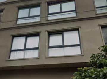 Departamento · 55m² · 2 Ambientes · 1 Cochera · Alquiler Departamento 2 Ambientes con Cochera Barrio Chauvin Quincho