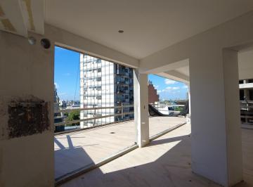 Departamento · 117m² · 4 Ambientes · Departamento 4 Ambientes en Obra Barracas 3 Baños Pileta Solarium Gimnasio Laundry Sum Seguridad