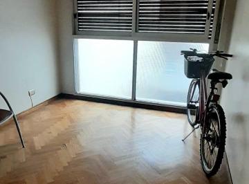 Departamento de 1 ambiente, Almagro · Alquiler Almagro 1 Ambiente Impecable