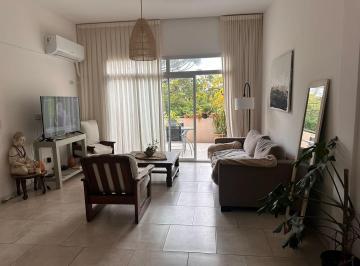 Departamento · 75m² · 3 Ambientes · Venta de Departamento 3 Amb Condominio La Jimena, del Viso, G. B. a. Zona Norte