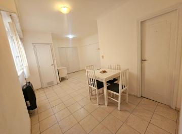 Departamento · 25m² · 1 Ambiente · Departamento en Alberti 2300 de un Ambiente en Alquiler 24 Meses