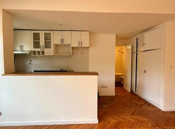 Departamento · 38m² · 2 Ambientes · Departamento Oportunidad! en Venta Ubicado en San Isidro Central, San Isidro, G. B. a. Zona Norte