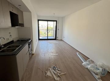 Departamento · 42m² · 2 Ambientes · Departamento en Venta de 2 Ambientes a Estrenar en Almagro con Amenities de Categoria